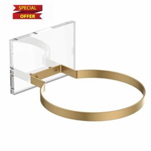 Ball Holder Wall Mount for Basketball