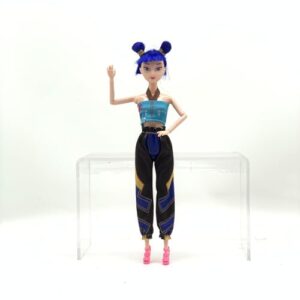 K-Pop Demon Hunters Dolls for Girls