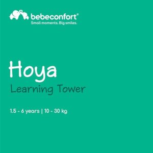 Baby and Toddler Learning Tower