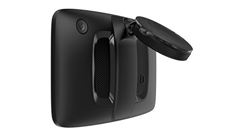 5 Inch with Handsfree Calling