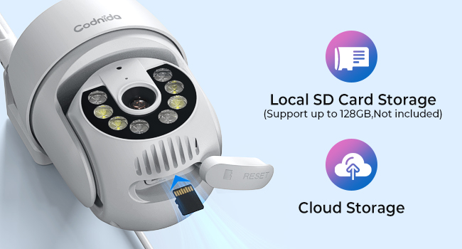 cctv camera
