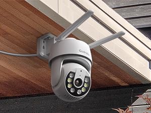 cctv camera