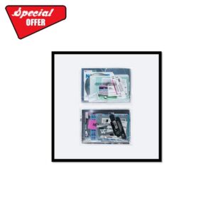 ILLIT NOT CUTE ANYMORE [Photobook Ver.] 1st Single Album (NOT CUTE Ver.)