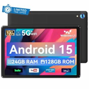 Tablet 10 inch