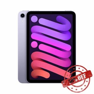 2021 Apple iPad Mini (8.3-inch