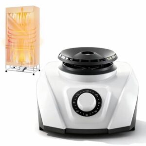 Electric Clothes Dryer Indoor