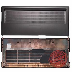 New Laptop Memory HDD Bottom Base Door Cover Case for Dell Precision 7740 M7740 0PH1F2 0FH0R7 AP2KA000701 E Shell Black (Big Shell 0PH1F2)