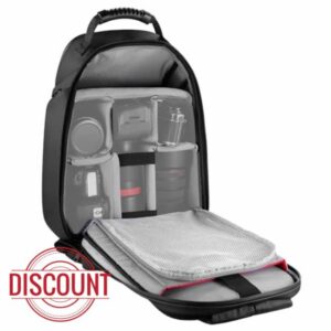 NEEWER BASICS Camera Bag for Photographer