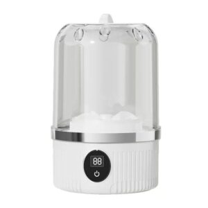 1L Capacity