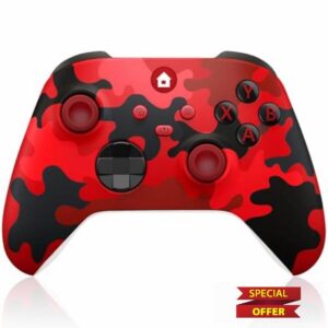 ADHJIE Xbox One Controller