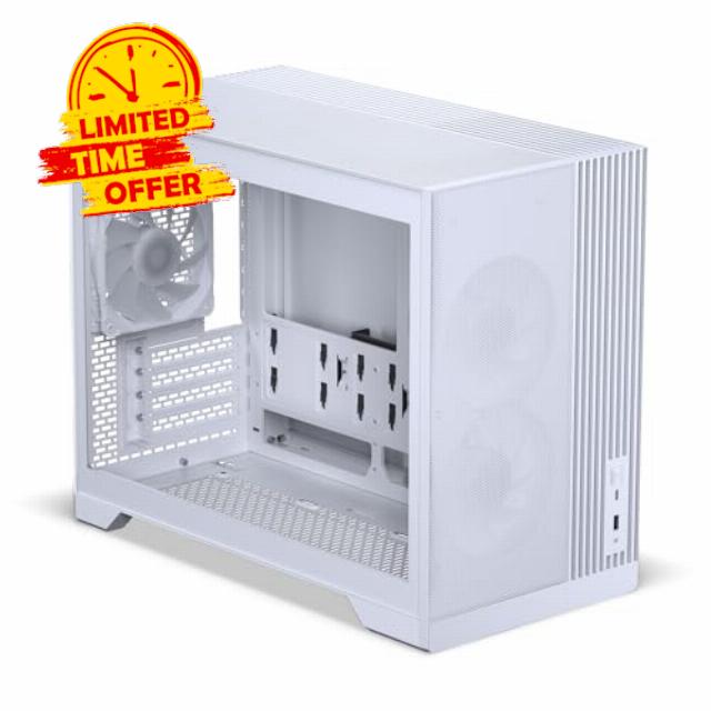 PHANTEKS XT M3 Micro-ATX Case