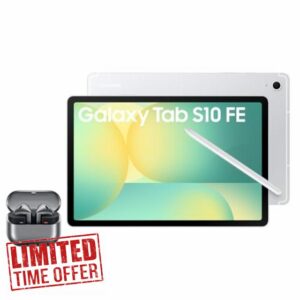 Samsung Galaxy S10 FE Android Tablet