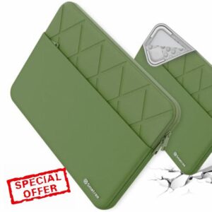 Smatree Laptop Sleeve for 14inch HP OmniBook 5 Flip 14