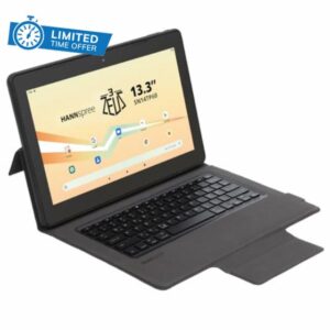 Hannspree Tab 13.3 Zeus 3 SN14TP6B IPS