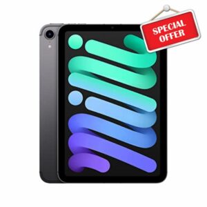 2021 Apple iPad Mini (8.3-inch