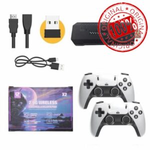 X2 Plus Game Stick Retro Console