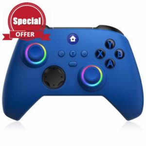 Lampelc Xbox One Controller