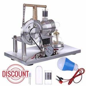 Stirling Engine