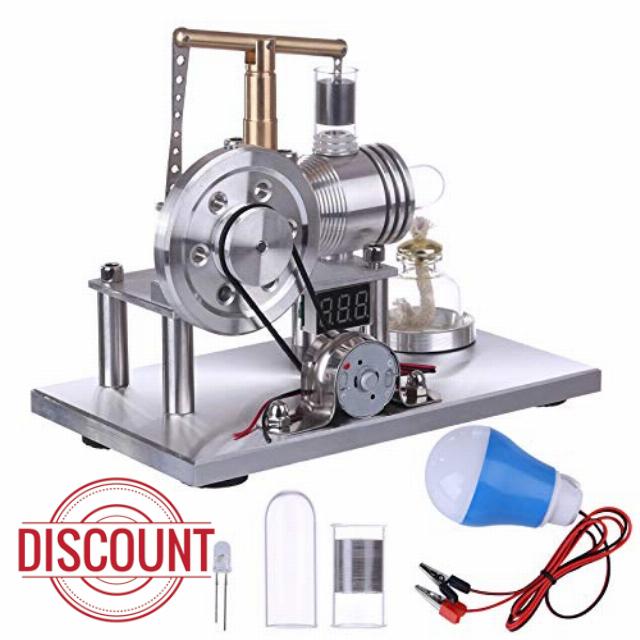 Stirling Engine