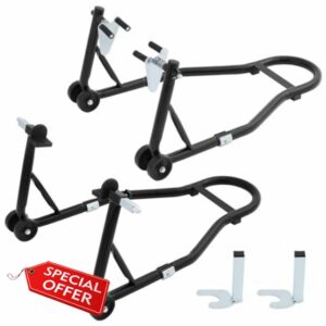 Motorcycle Stand