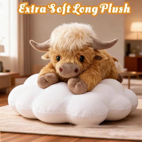 Cows Cuddly Toy