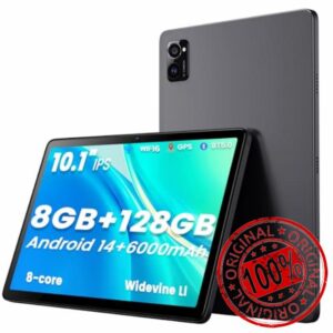 Azeyou Tablet 10 Inch