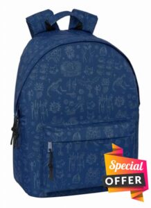 HOW TO TRAIN YOUR DRAGON - Youth Laptop Backpack 14.1"