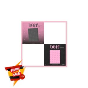 Stray Kids DO IT [Do + IT Ver. Set] SKZ IT TAPE