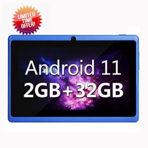 haipky 7 Inch Android 11 Tablet PC
