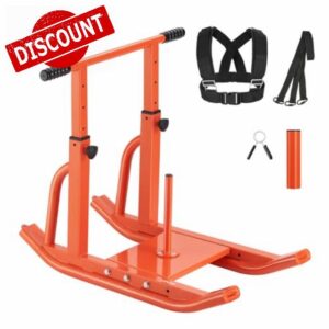 VEVOR Weight Sled