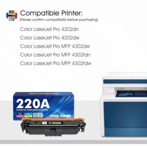 W2200A W2201A W2202A W2203A With Chip 4PK