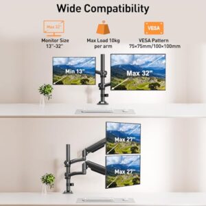 Height Adjustable