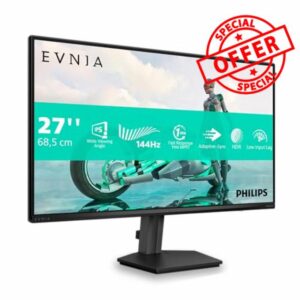 Philips 27M2N3200NF 27 Inch FHD Monitor
