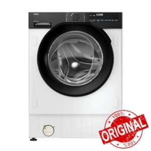 Haier Series 6 Integrated Washer Dryer