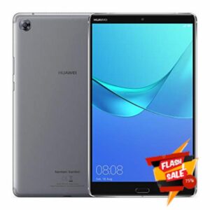 HUAWEI MediaPad M5 8 – 8.4"" Android 8.0 Tablet