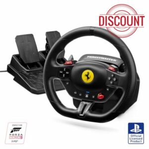 Thrustmaster T98 Ferrari 296 GTB