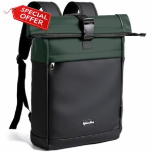 Sylvanthos Waterproof Backpack