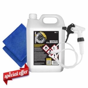 CARSHARK Brake Cleaner