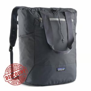 Patagonia Terravia Tote Bag Blue