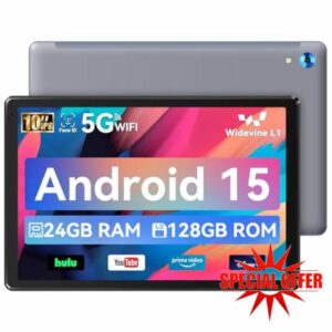 Hakaug Tablet 10 inch
