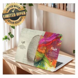 FFBOFFC Hard Shell Compatible with MacBook Air 13.3 Inch Case 2020 2019 2018 Model A2337 A2179 A1932 M1 Chip with Retina Display & Touch ID