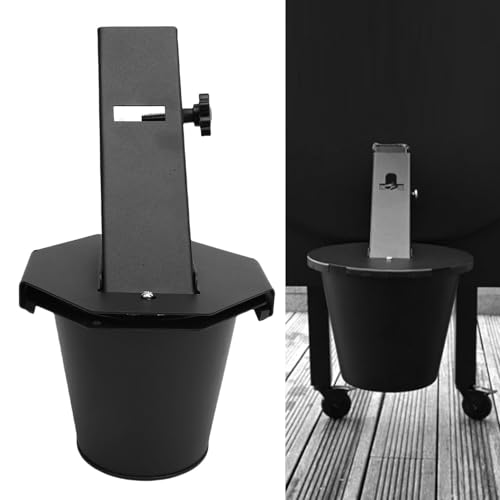 12Pcs Bucket Liners