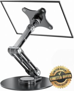 UPERFECT Monitor Arm Desk Mount