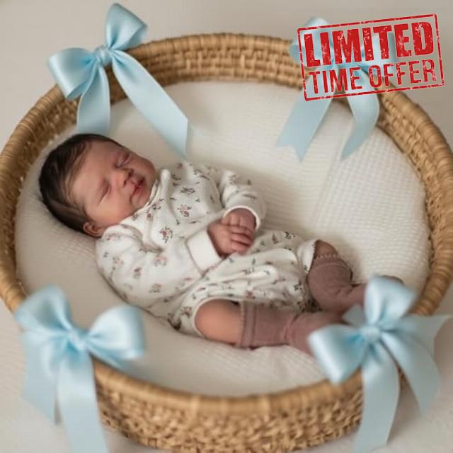 Zero pam Full Body Silicone Reborn Baby Dolls