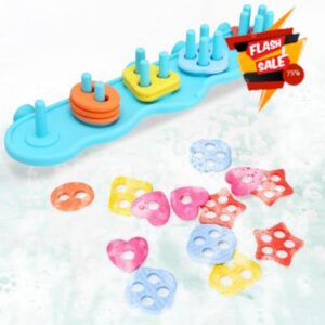 Goorder Baby Bath Toys
