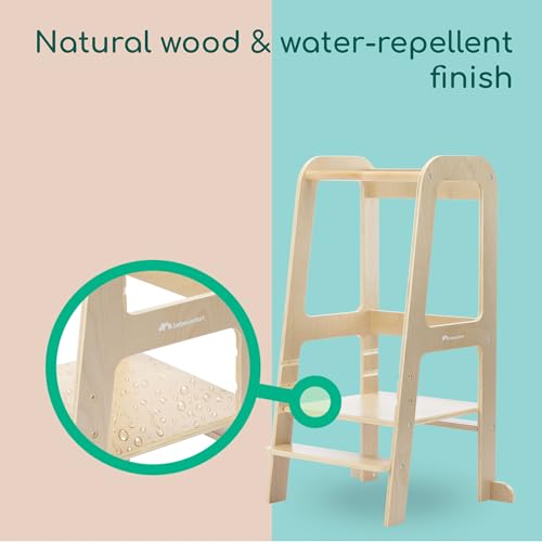 6.2 kg Lightweight Toddler Step Stool