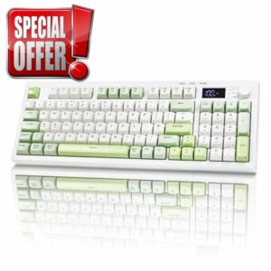 Bangsanth Wireless Keyboard