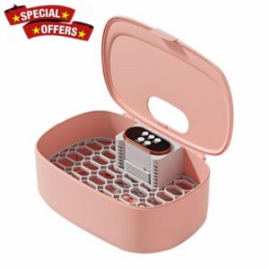 SL Euthtion Portable Clothes Drying Box,Clothing Care Machine