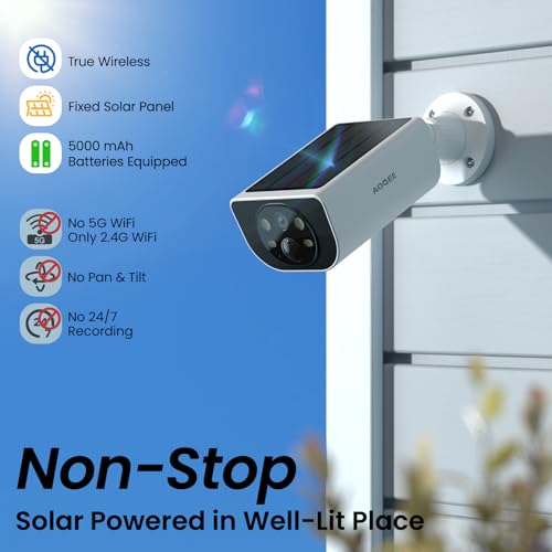 PIR Detection