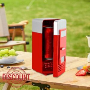 Small Fridge